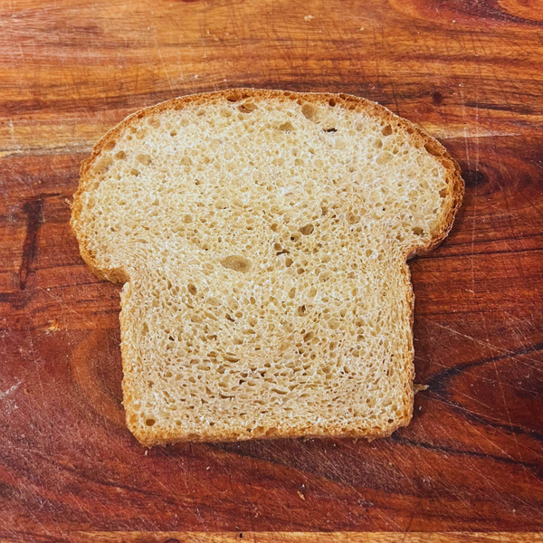 Heritage Sandwich Bread