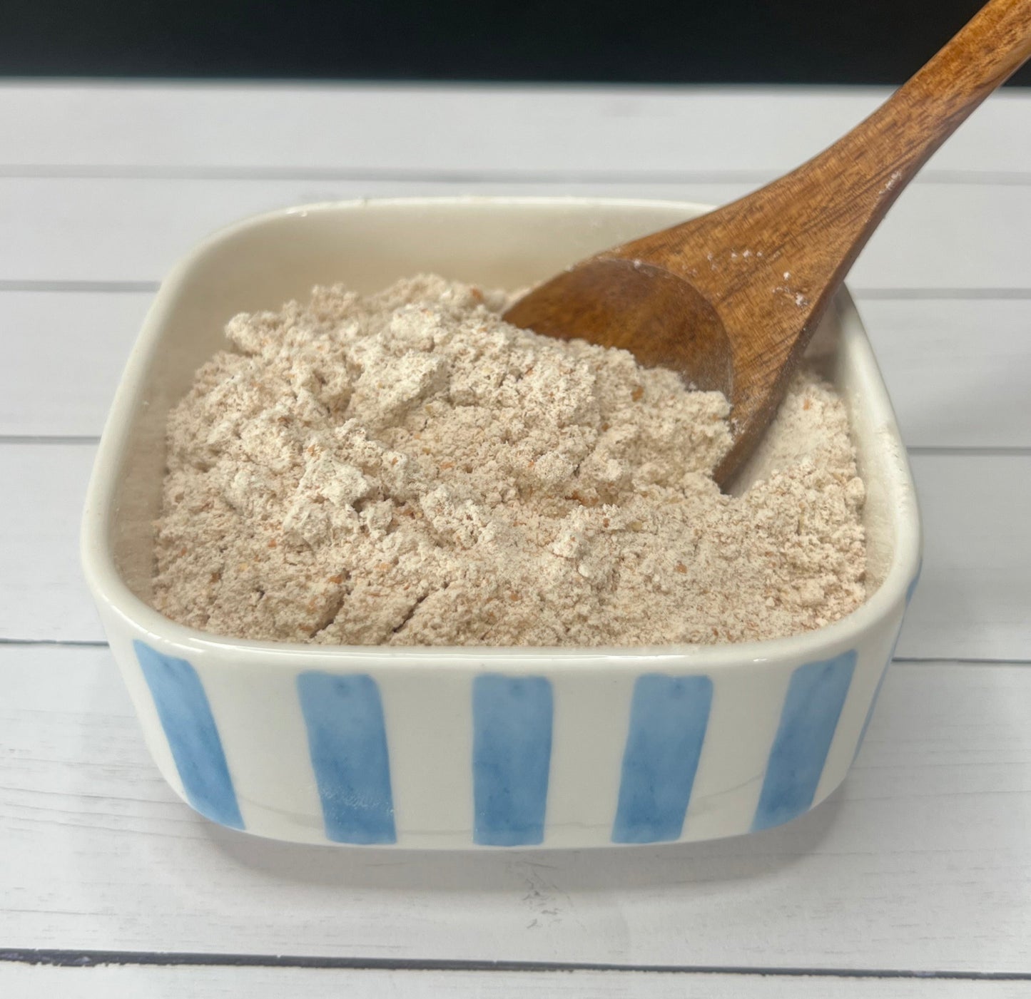 Heritage Turkey Red Wheat Flour