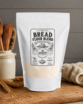 Heritage Bread Flour - 4 lbs
