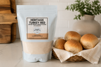 Heritage Turkey Red Sifted Wheat Flour