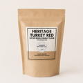 Sifted Turkey Red - 1.5 lb